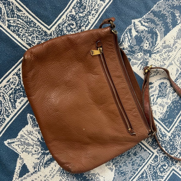 fossil purse - Picture 4 of 5